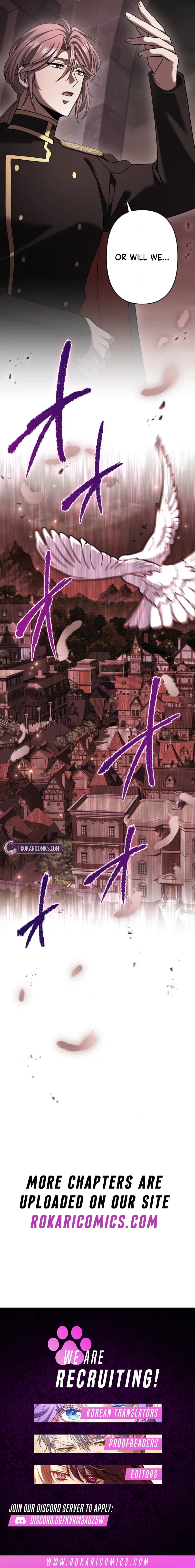 Obsessive love kills the saintess twice Chapter 39 – Page 16