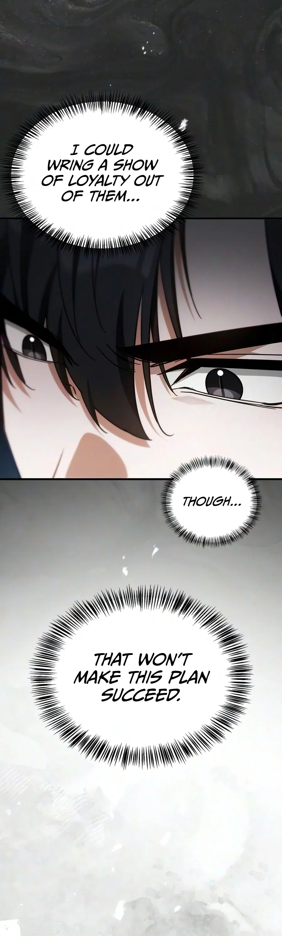 The Demon King Overrun by Heroes Chapter 49 – Page 5