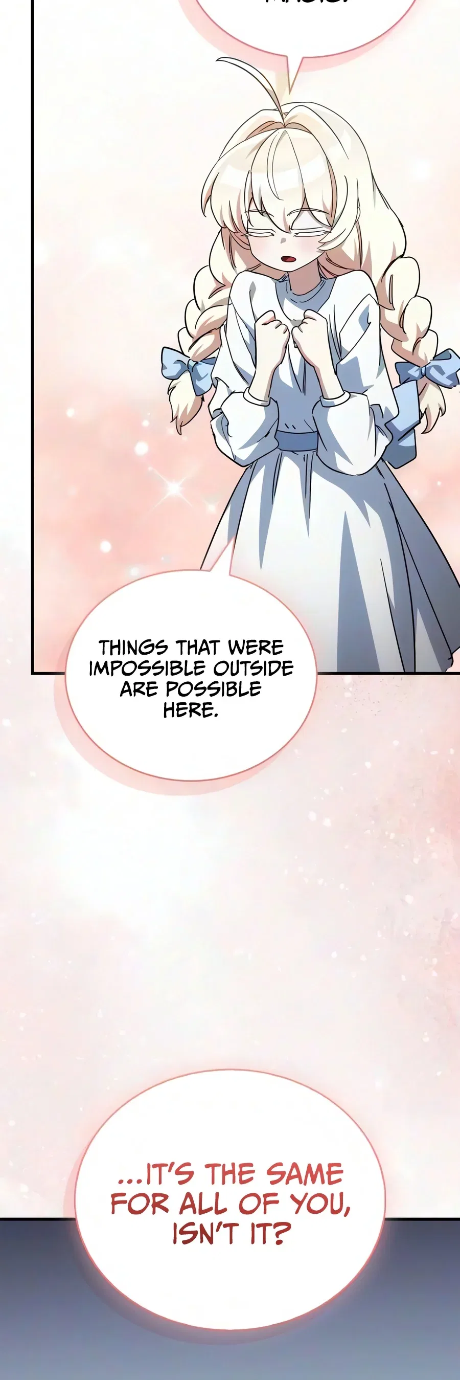The Demon King Overrun by Heroes Chapter 49 – Page 7