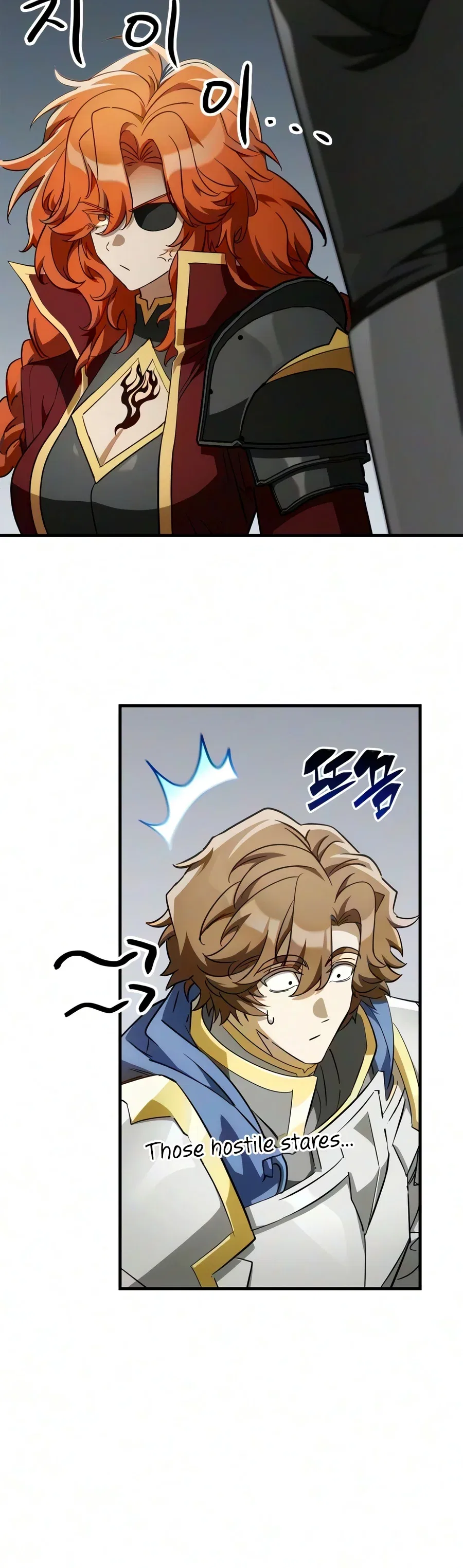 The Demon King Overrun by Heroes Chapter 49 – Page 13