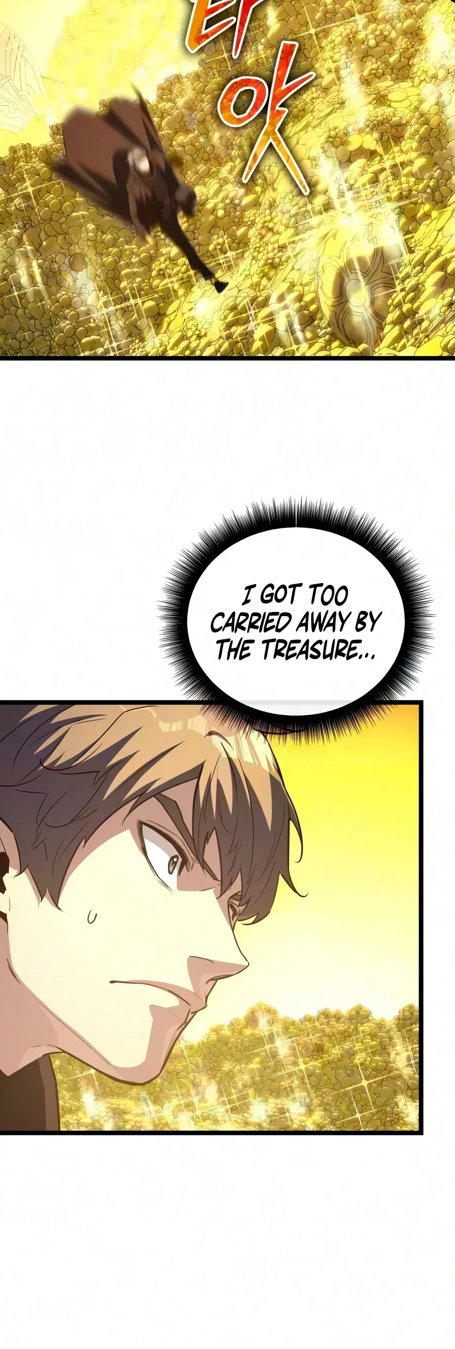 Starting With 13 Hidden Traits Chapter 49 – Page 23
