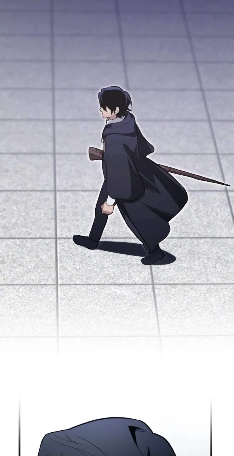 The Magic Theory of the Regressed Sword Saint Chapter 41 – Page 5