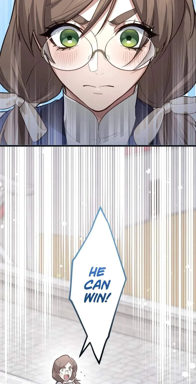 The Magic Theory of the Regressed Sword Saint Chapter 41 – Page 7