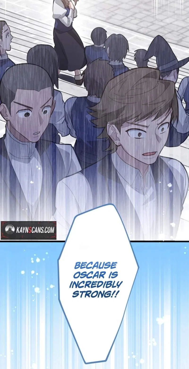 The Magic Theory of the Regressed Sword Saint Chapter 41 – Page 8