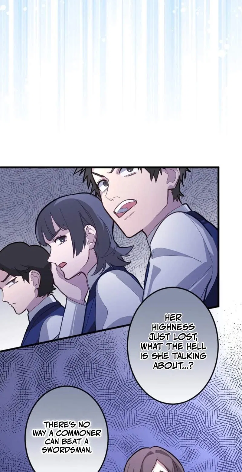 The Magic Theory of the Regressed Sword Saint Chapter 41 – Page 9