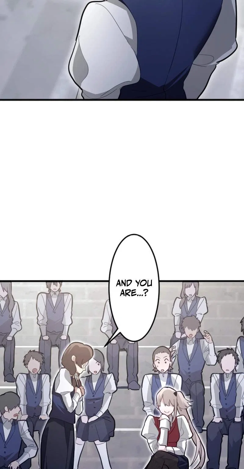 The Magic Theory of the Regressed Sword Saint Chapter 41 – Page 15