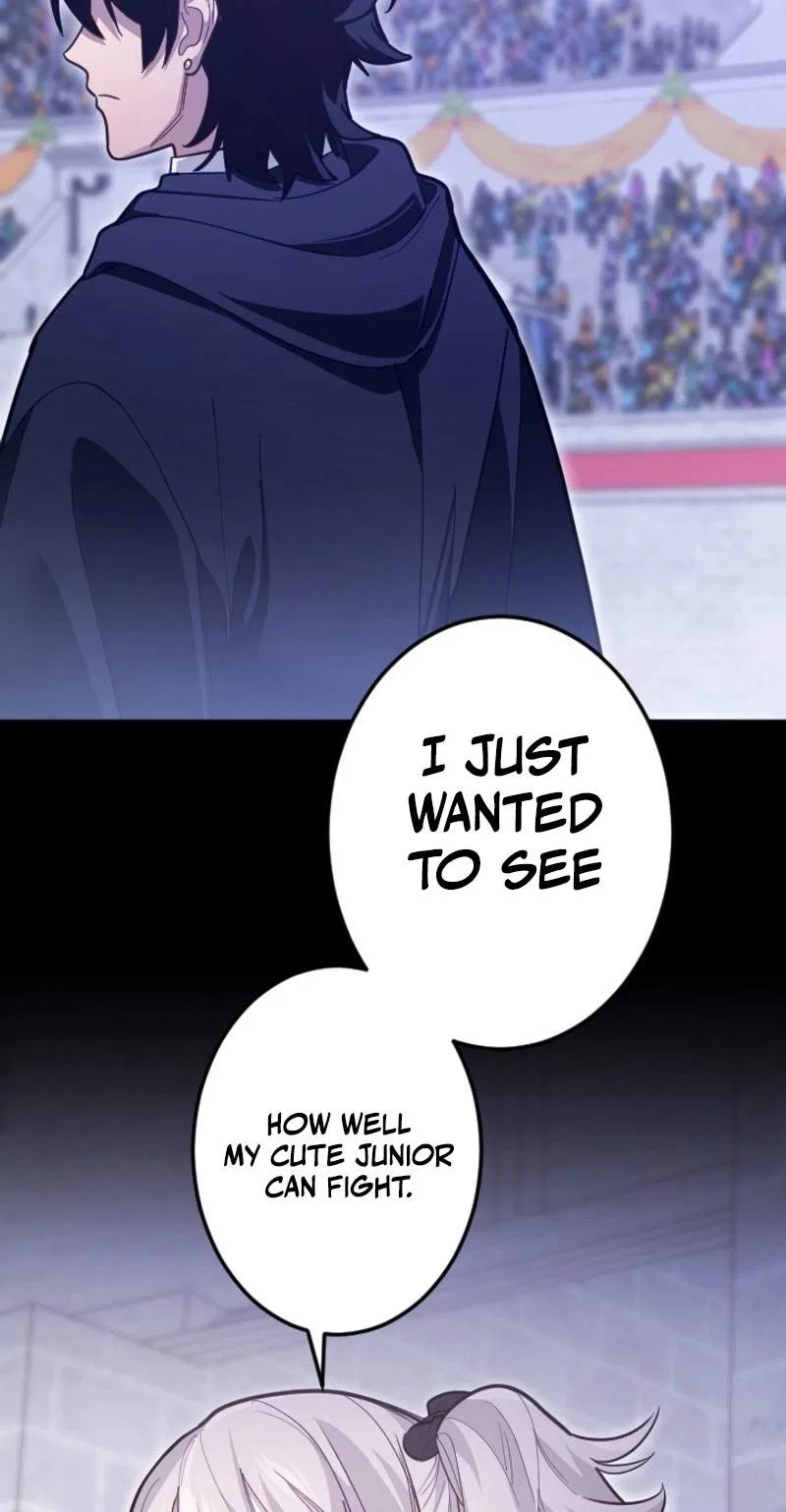 The Magic Theory of the Regressed Sword Saint Chapter 41 – Page 17