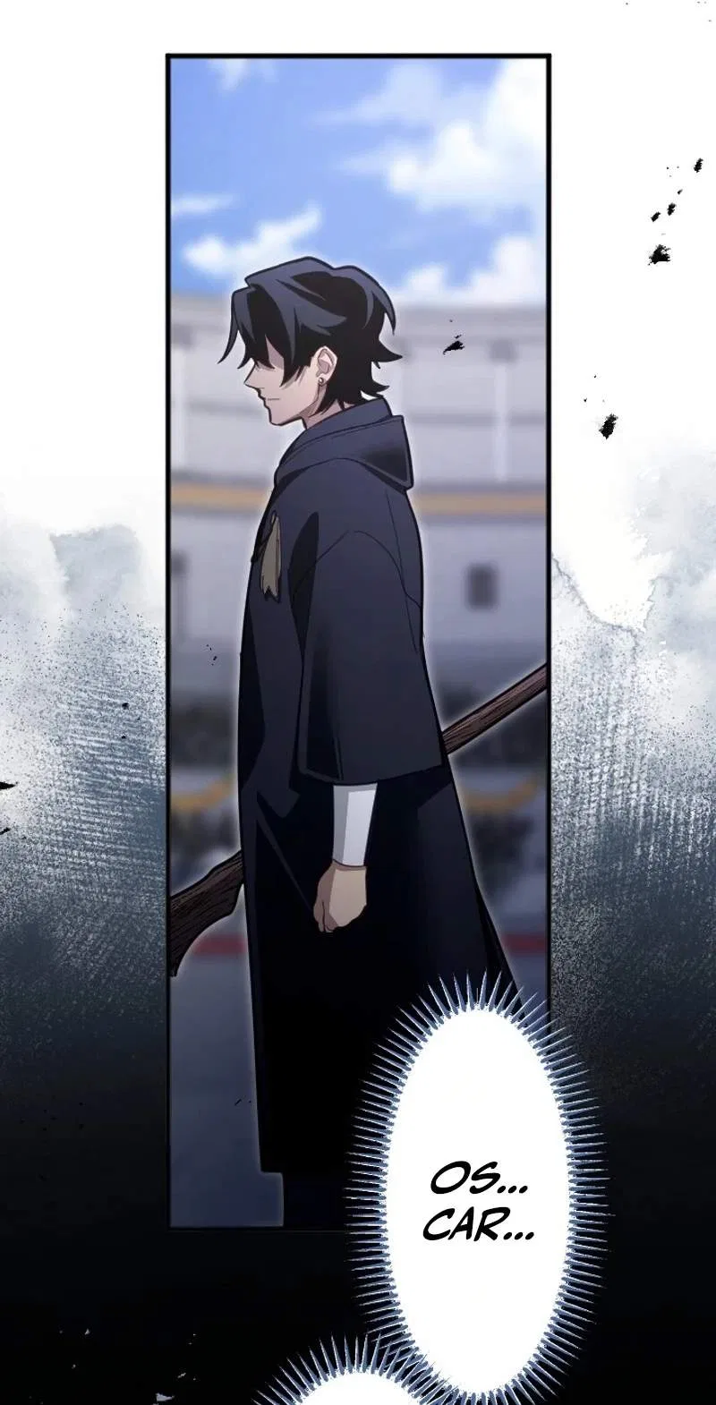 The Magic Theory of the Regressed Sword Saint Chapter 41 – Page 23