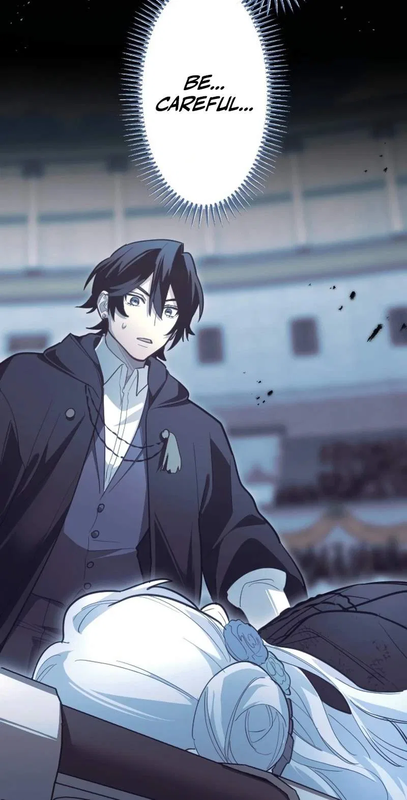 The Magic Theory of the Regressed Sword Saint Chapter 41 – Page 24