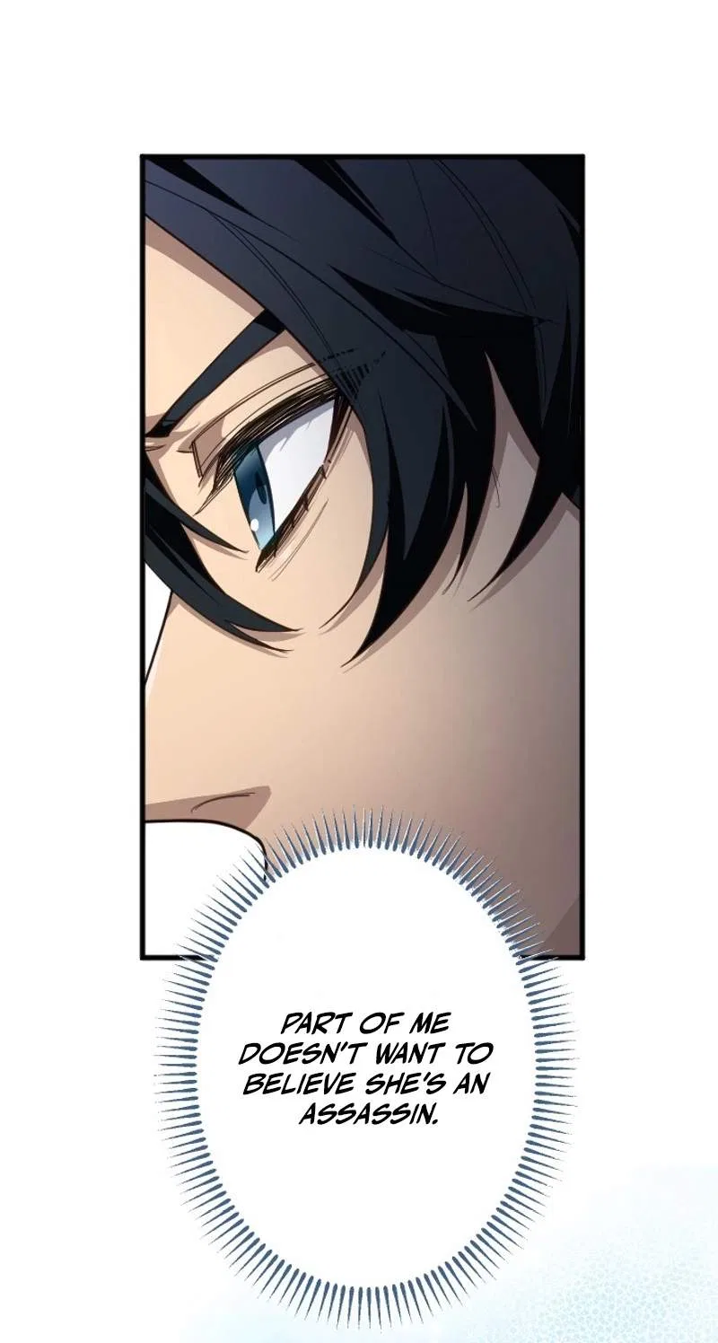 The Magic Theory of the Regressed Sword Saint Chapter 41 – Page 32
