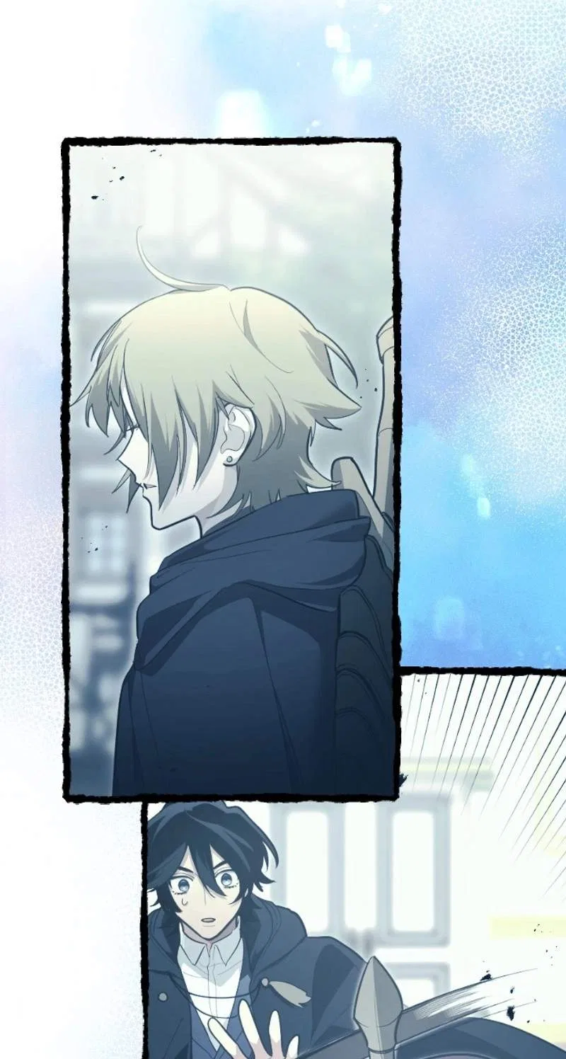 The Magic Theory of the Regressed Sword Saint Chapter 41 – Page 33