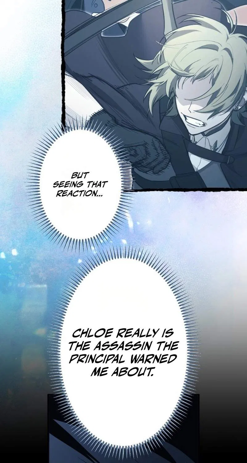 The Magic Theory of the Regressed Sword Saint Chapter 41 – Page 34