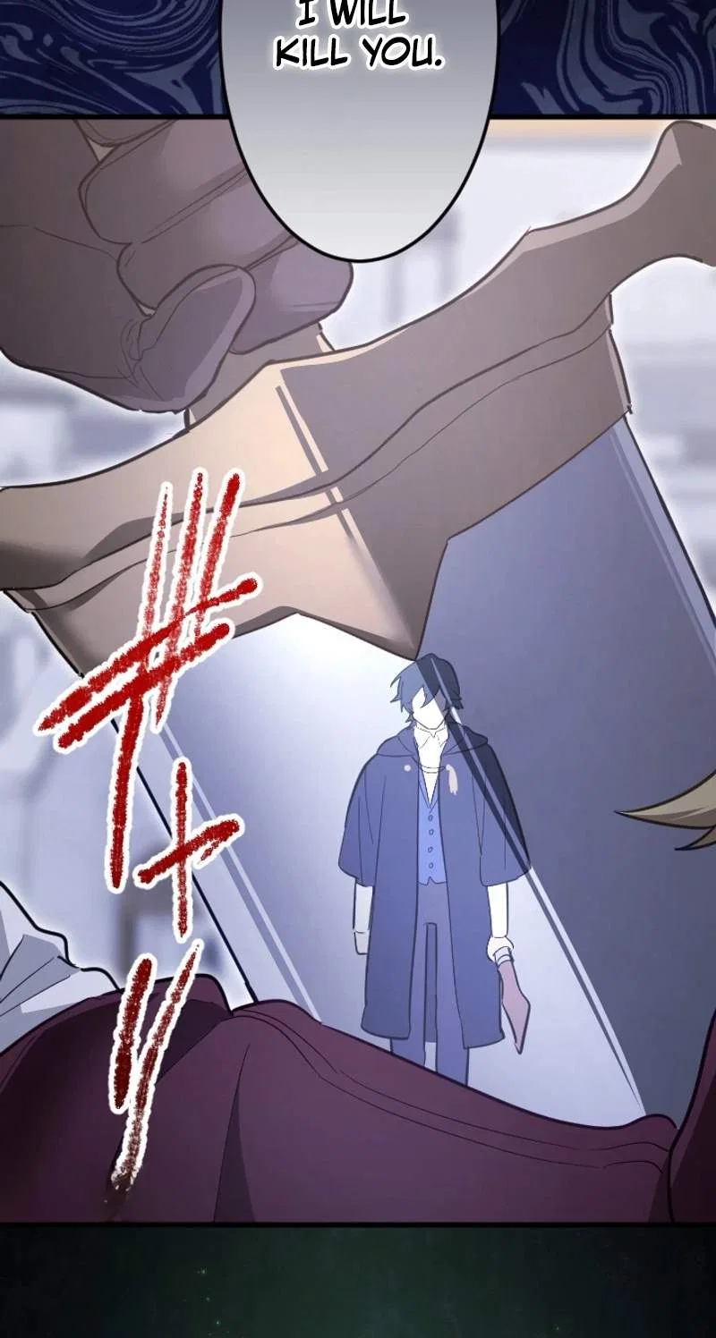 The Magic Theory of the Regressed Sword Saint Chapter 41 – Page 36