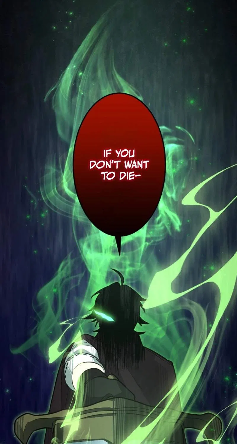 The Magic Theory of the Regressed Sword Saint Chapter 41 – Page 37