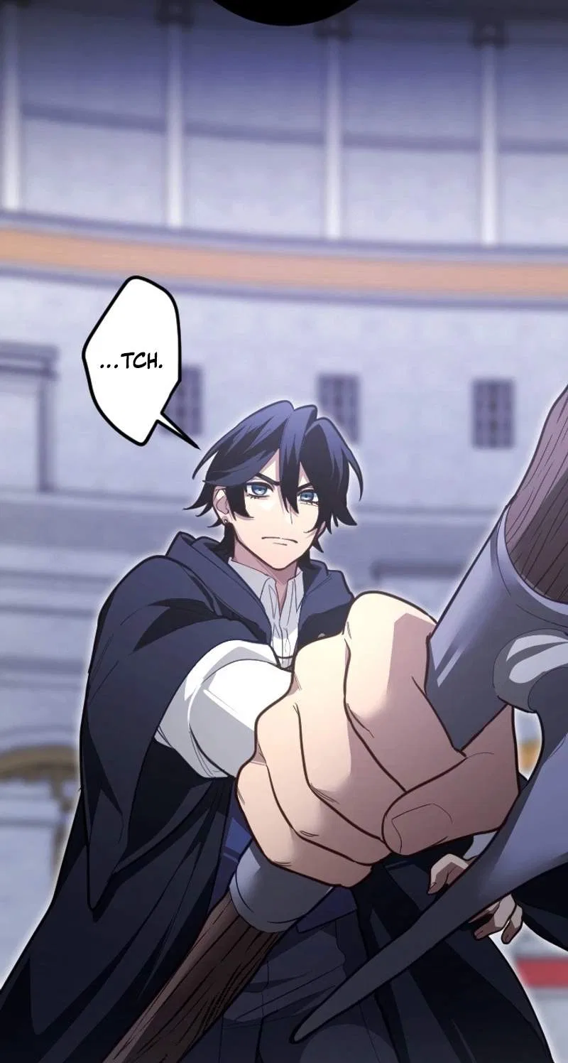 The Magic Theory of the Regressed Sword Saint Chapter 41 – Page 39