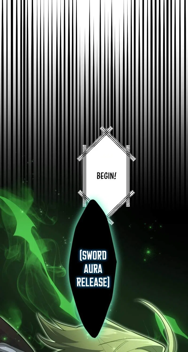The Magic Theory of the Regressed Sword Saint Chapter 41 – Page 41