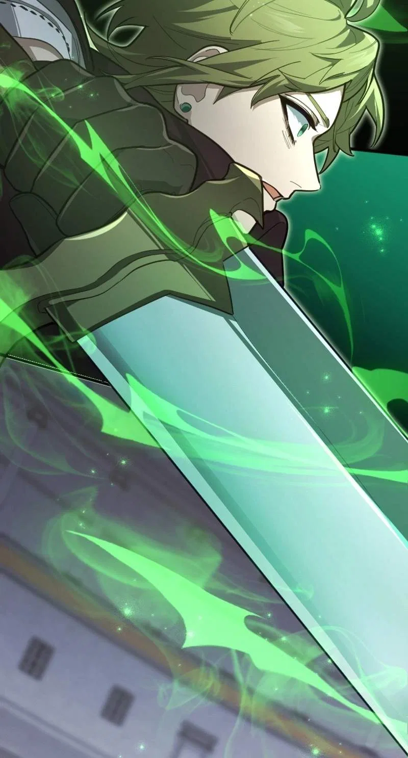 The Magic Theory of the Regressed Sword Saint Chapter 41 – Page 42