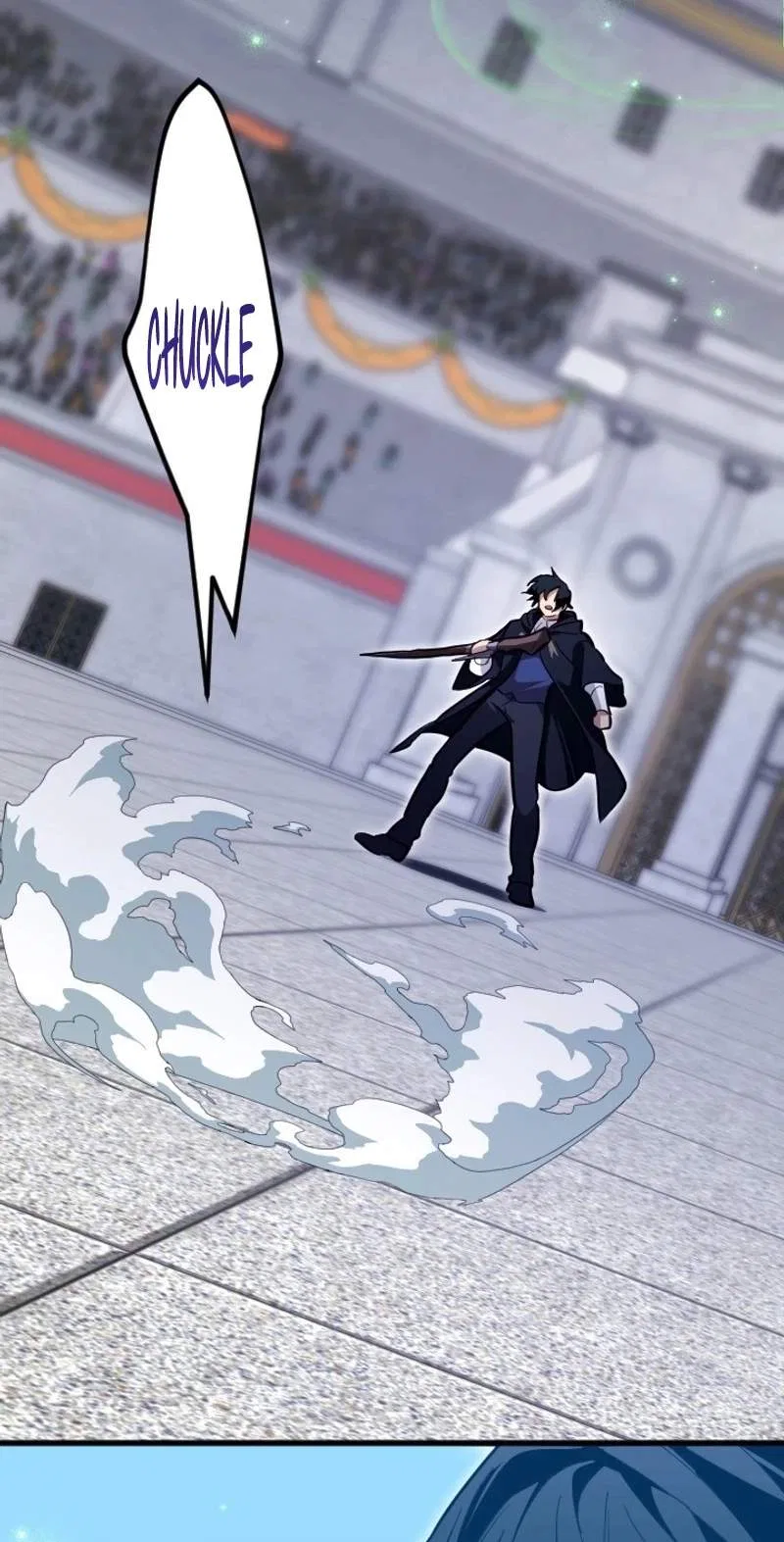 The Magic Theory of the Regressed Sword Saint Chapter 41 – Page 43