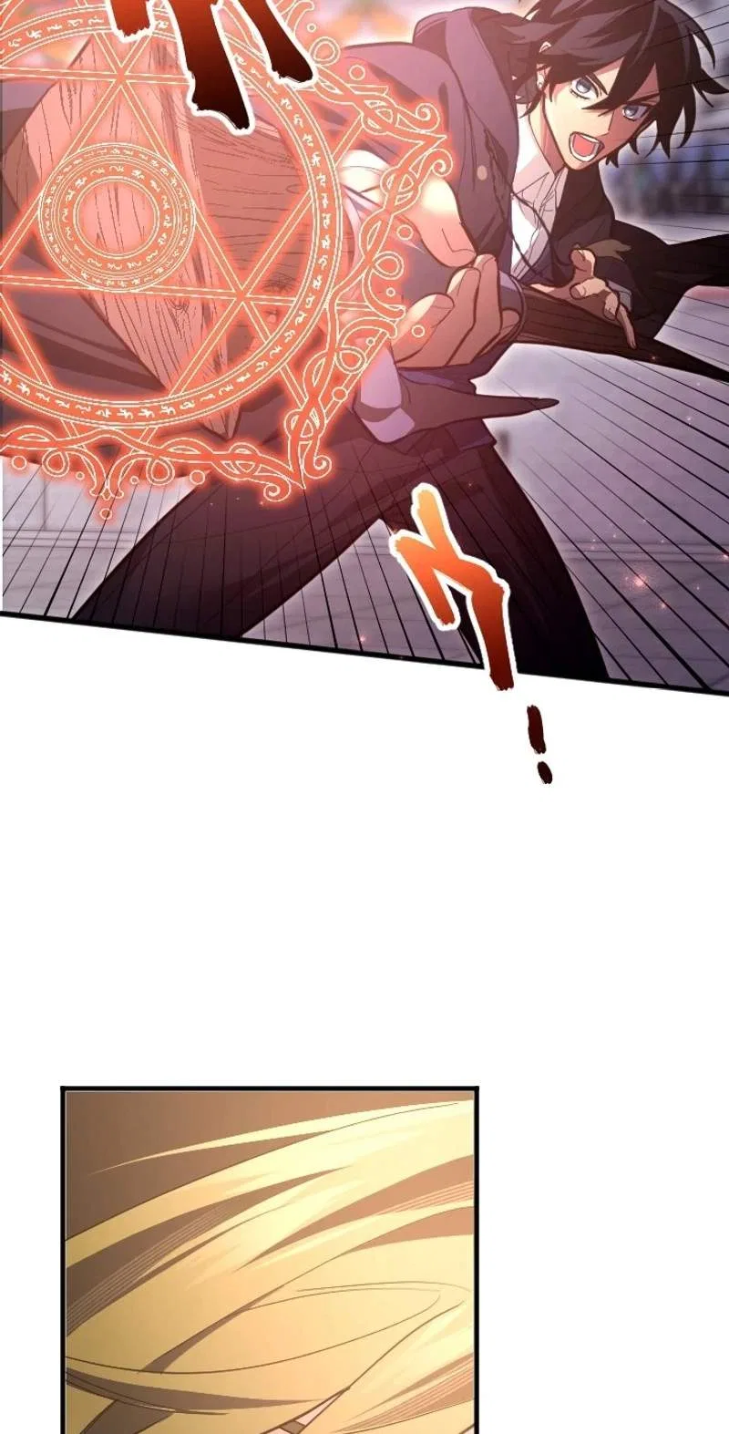 The Magic Theory of the Regressed Sword Saint Chapter 41 – Page 45