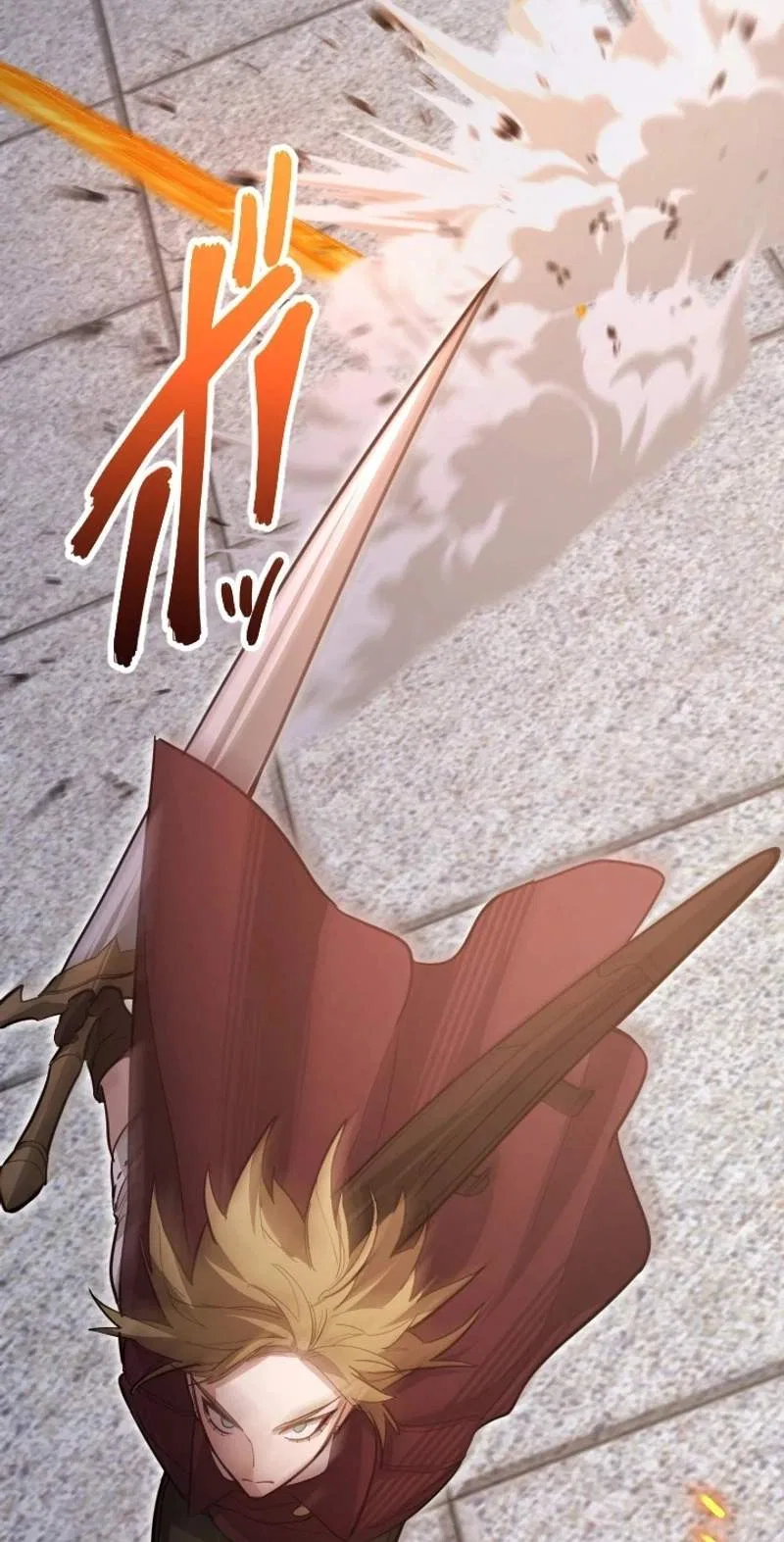 The Magic Theory of the Regressed Sword Saint Chapter 41 – Page 47