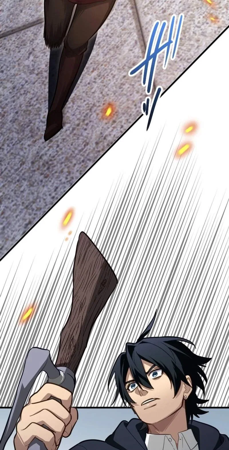 The Magic Theory of the Regressed Sword Saint Chapter 41 – Page 48