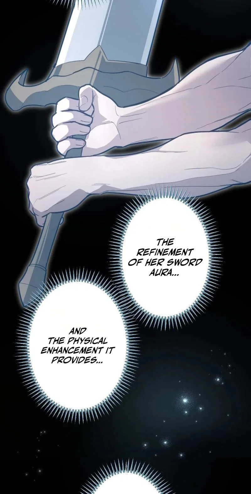 The Magic Theory of the Regressed Sword Saint Chapter 41 – Page 50
