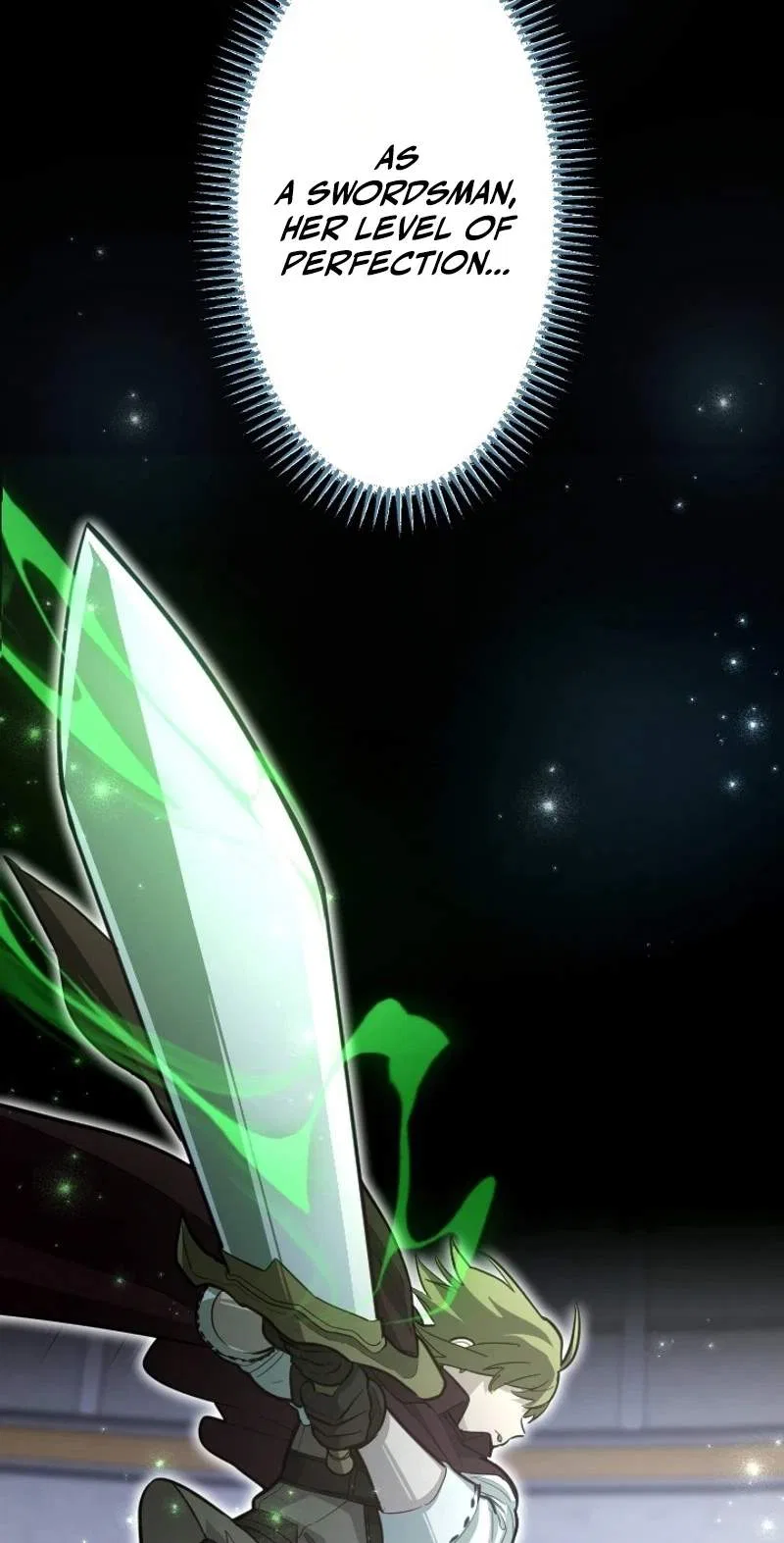 The Magic Theory of the Regressed Sword Saint Chapter 41 – Page 51