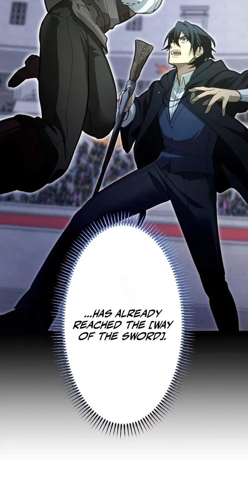 The Magic Theory of the Regressed Sword Saint Chapter 41 – Page 52