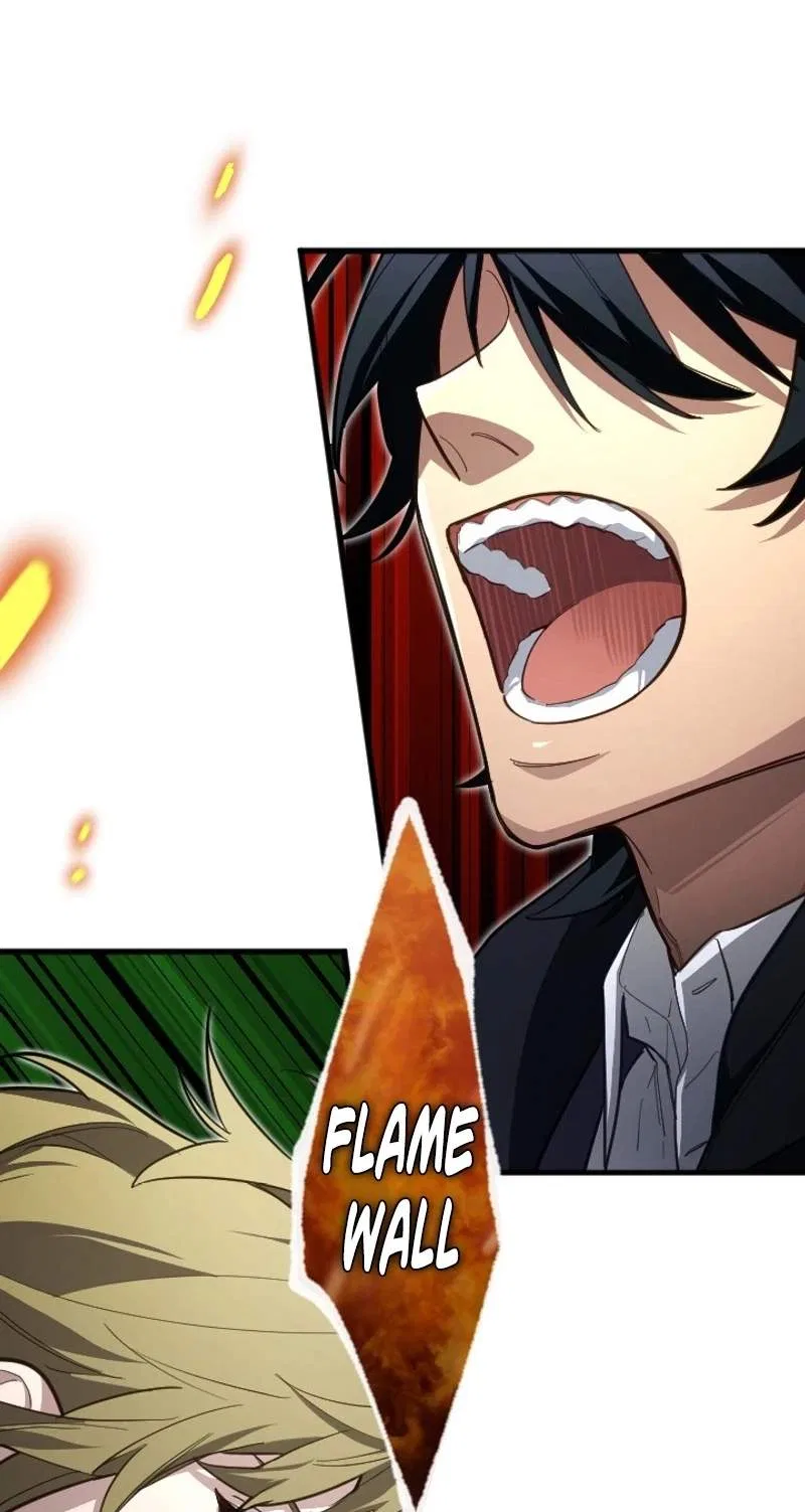 The Magic Theory of the Regressed Sword Saint Chapter 41 – Page 53
