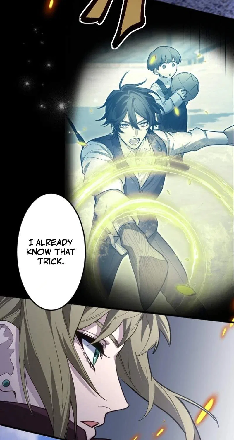The Magic Theory of the Regressed Sword Saint Chapter 41 – Page 56