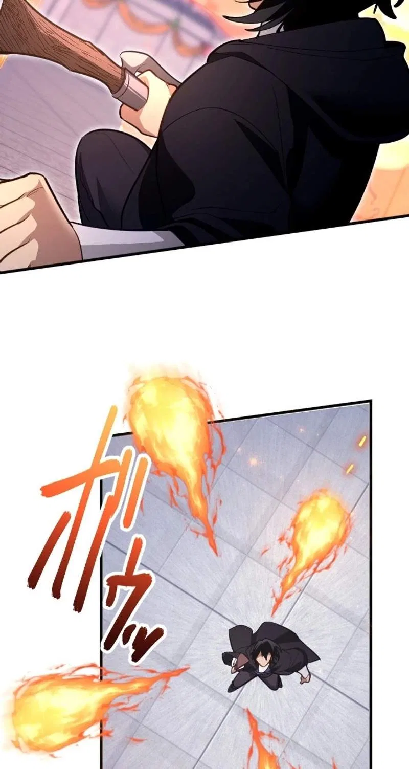 The Magic Theory of the Regressed Sword Saint Chapter 41 – Page 58