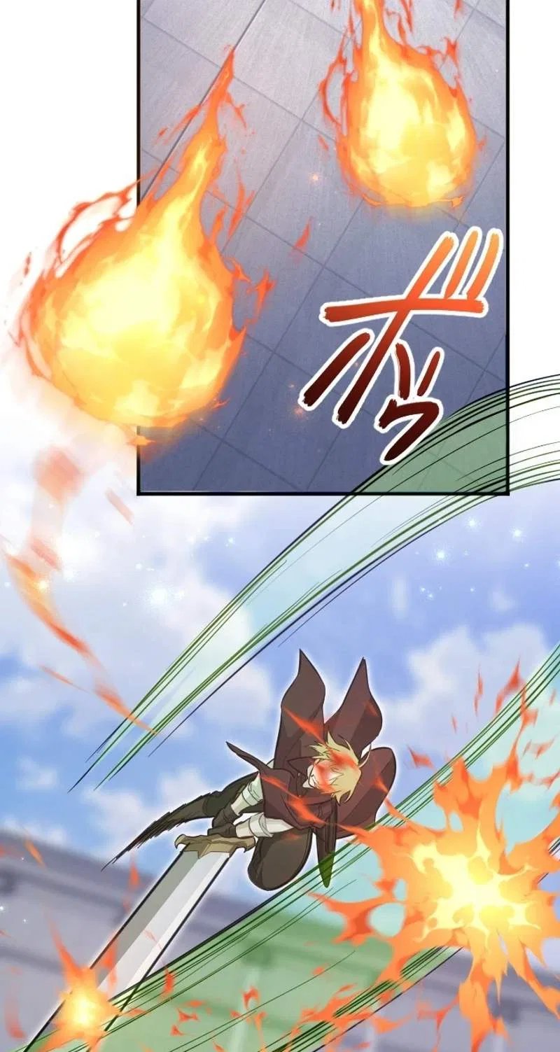 The Magic Theory of the Regressed Sword Saint Chapter 41 – Page 59