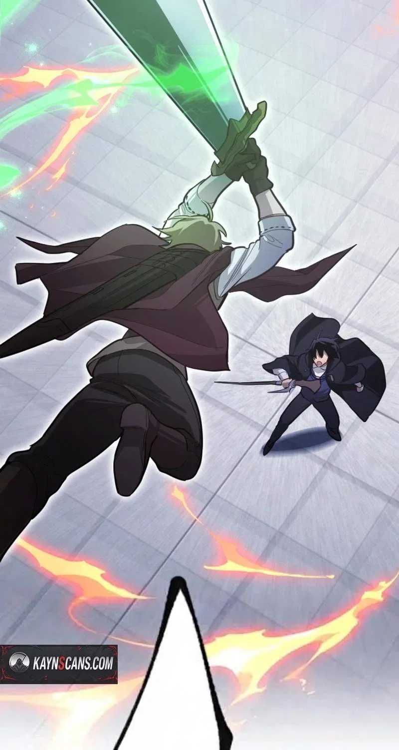 The Magic Theory of the Regressed Sword Saint Chapter 41 – Page 61