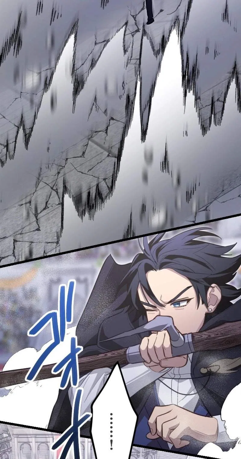 The Magic Theory of the Regressed Sword Saint Chapter 41 – Page 64