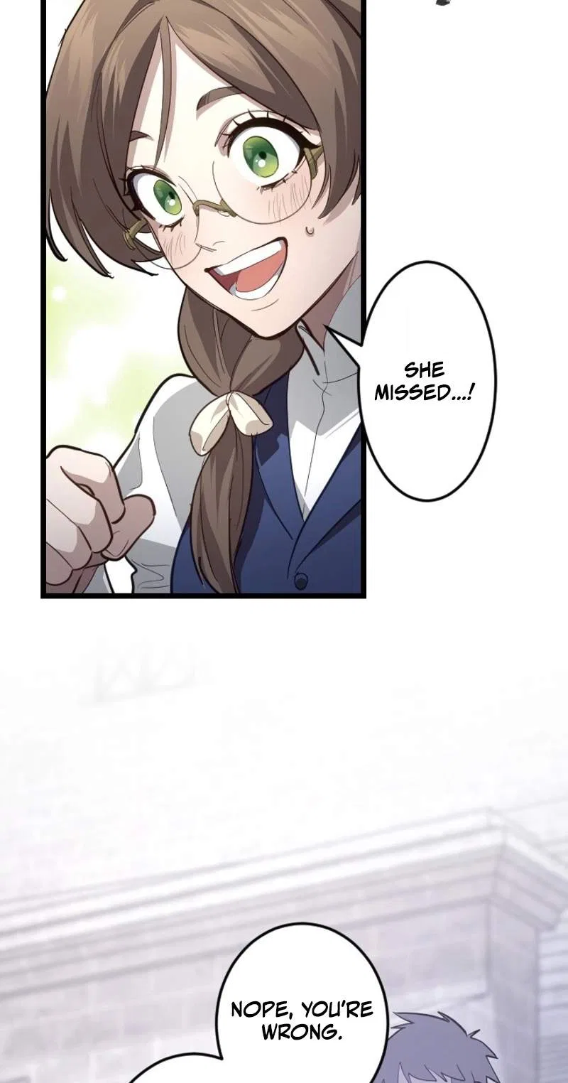 The Magic Theory of the Regressed Sword Saint Chapter 41 – Page 66