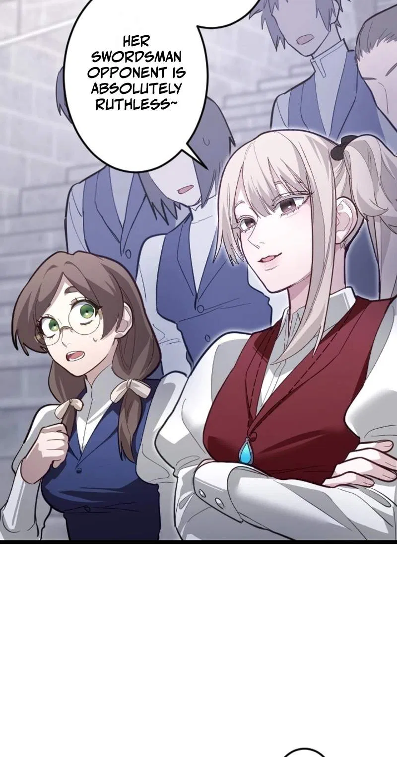 The Magic Theory of the Regressed Sword Saint Chapter 41 – Page 67