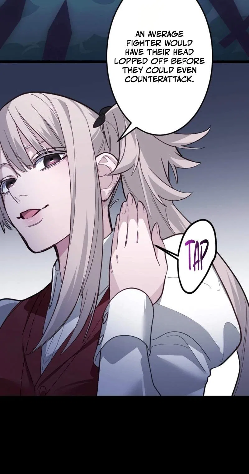 The Magic Theory of the Regressed Sword Saint Chapter 41 – Page 70