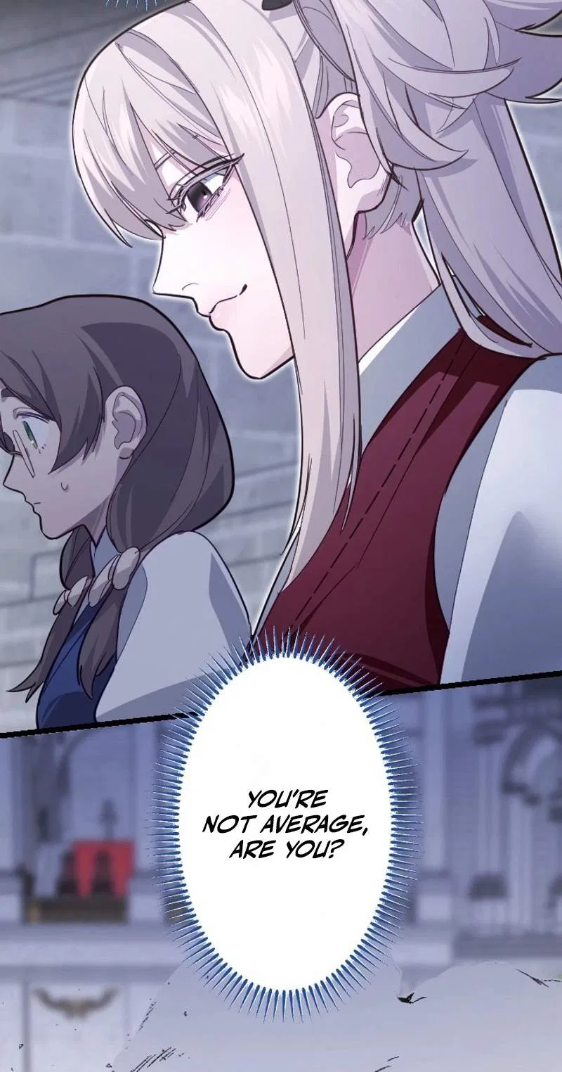 The Magic Theory of the Regressed Sword Saint Chapter 41 – Page 72