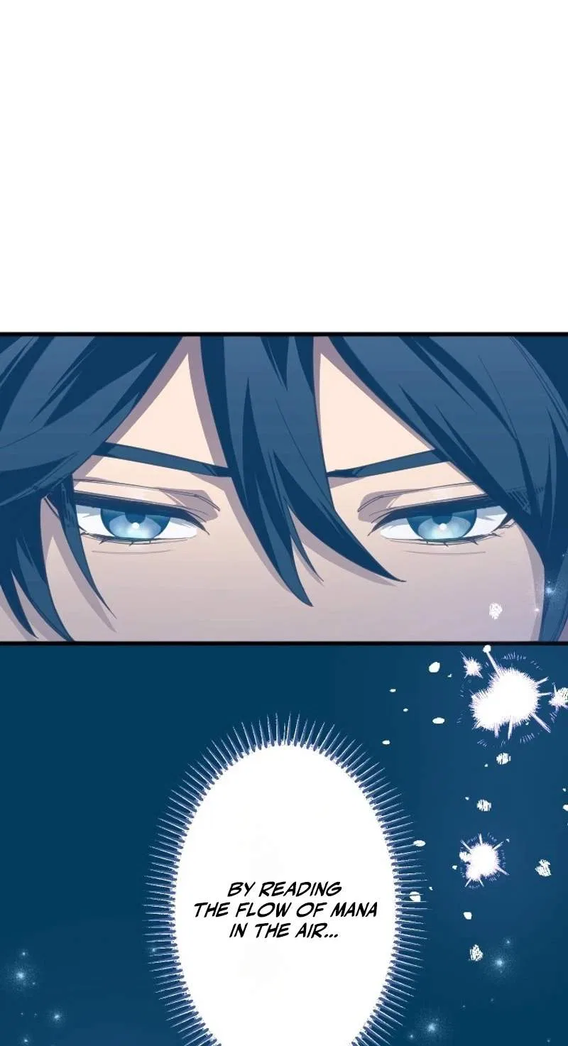 The Magic Theory of the Regressed Sword Saint Chapter 41 – Page 74