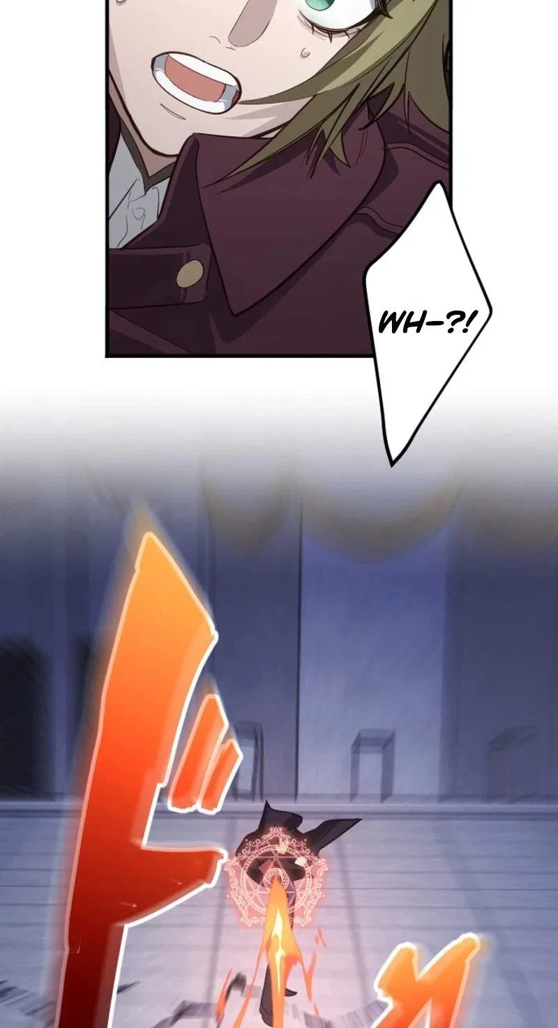 The Magic Theory of the Regressed Sword Saint Chapter 41 – Page 83
