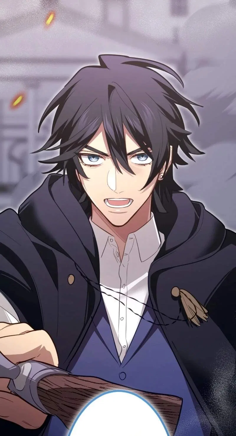 The Magic Theory of the Regressed Sword Saint Chapter 41 – Page 87
