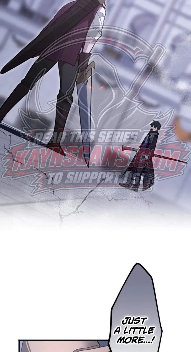 The Magic Theory of the Regressed Sword Saint Chapter 41 – Page 89