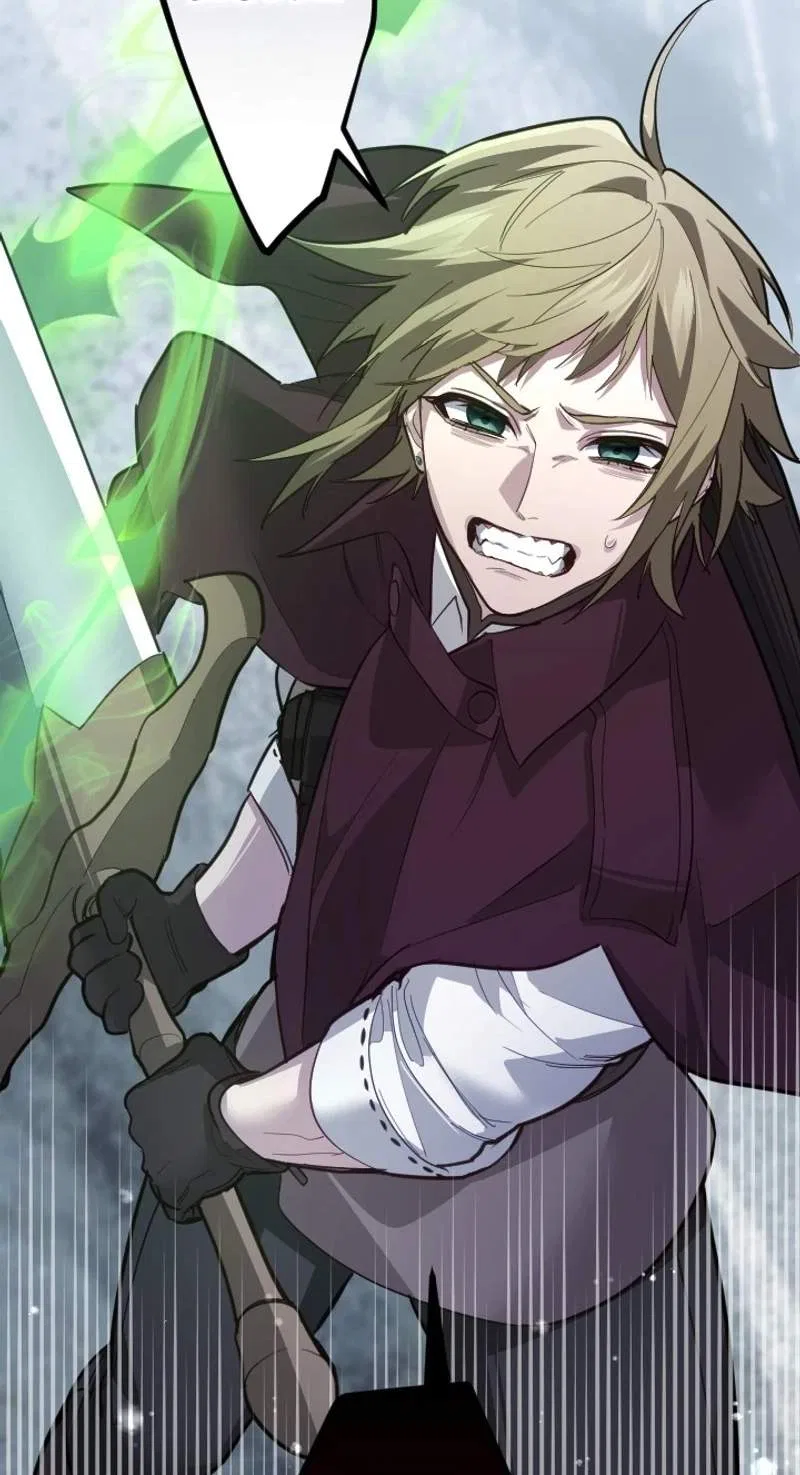 The Magic Theory of the Regressed Sword Saint Chapter 41 – Page 91