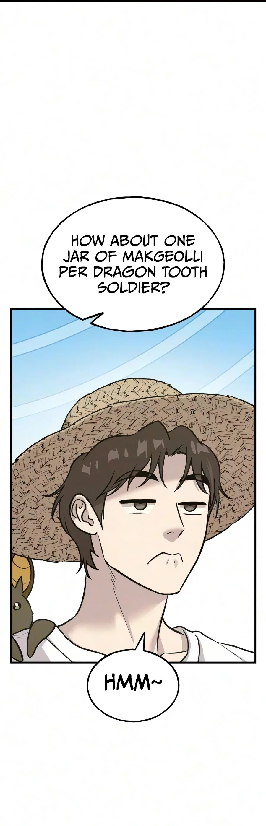 Solo Farming In The Tower Chapter 144 – Page 17