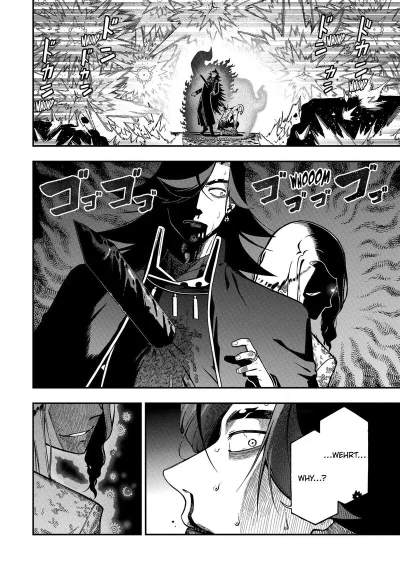 The strongest in another world with assassination skills ~ I, who has mastered alchemy and assassination, dominate the world from behind ~ Chapter 29 – Page 1