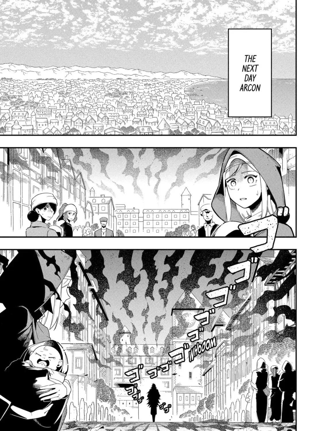 The strongest in another world with assassination skills ~ I, who has mastered alchemy and assassination, dominate the world from behind ~ Chapter 27 – Page 1