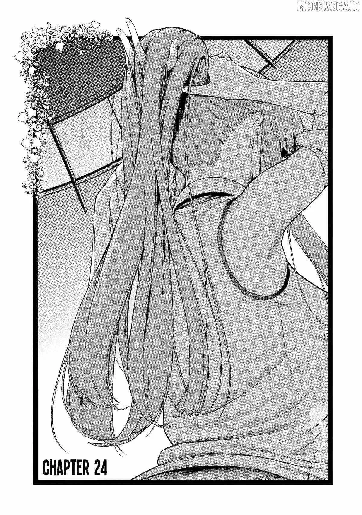 The strongest in another world with assassination skills ~ I, who has mastered alchemy and assassination, dominate the world from behind ~ Chapter 24 – Page 1
