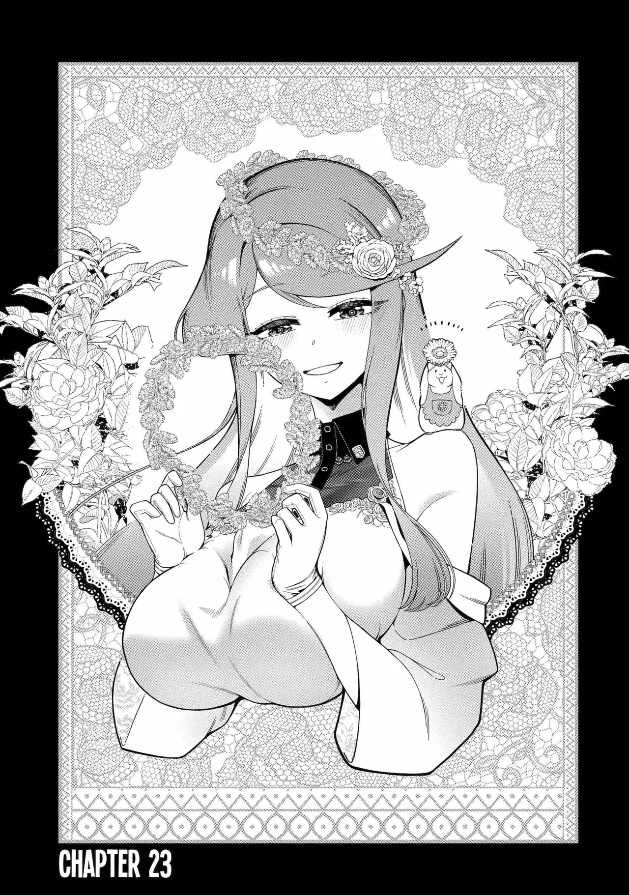 The strongest in another world with assassination skills ~ I, who has mastered alchemy and assassination, dominate the world from behind ~ Chapter 23 – Page 1