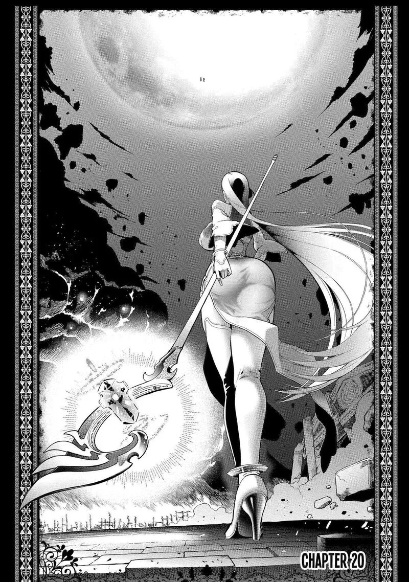 The strongest in another world with assassination skills ~ I, who has mastered alchemy and assassination, dominate the world from behind ~ Chapter 20 – Page 1