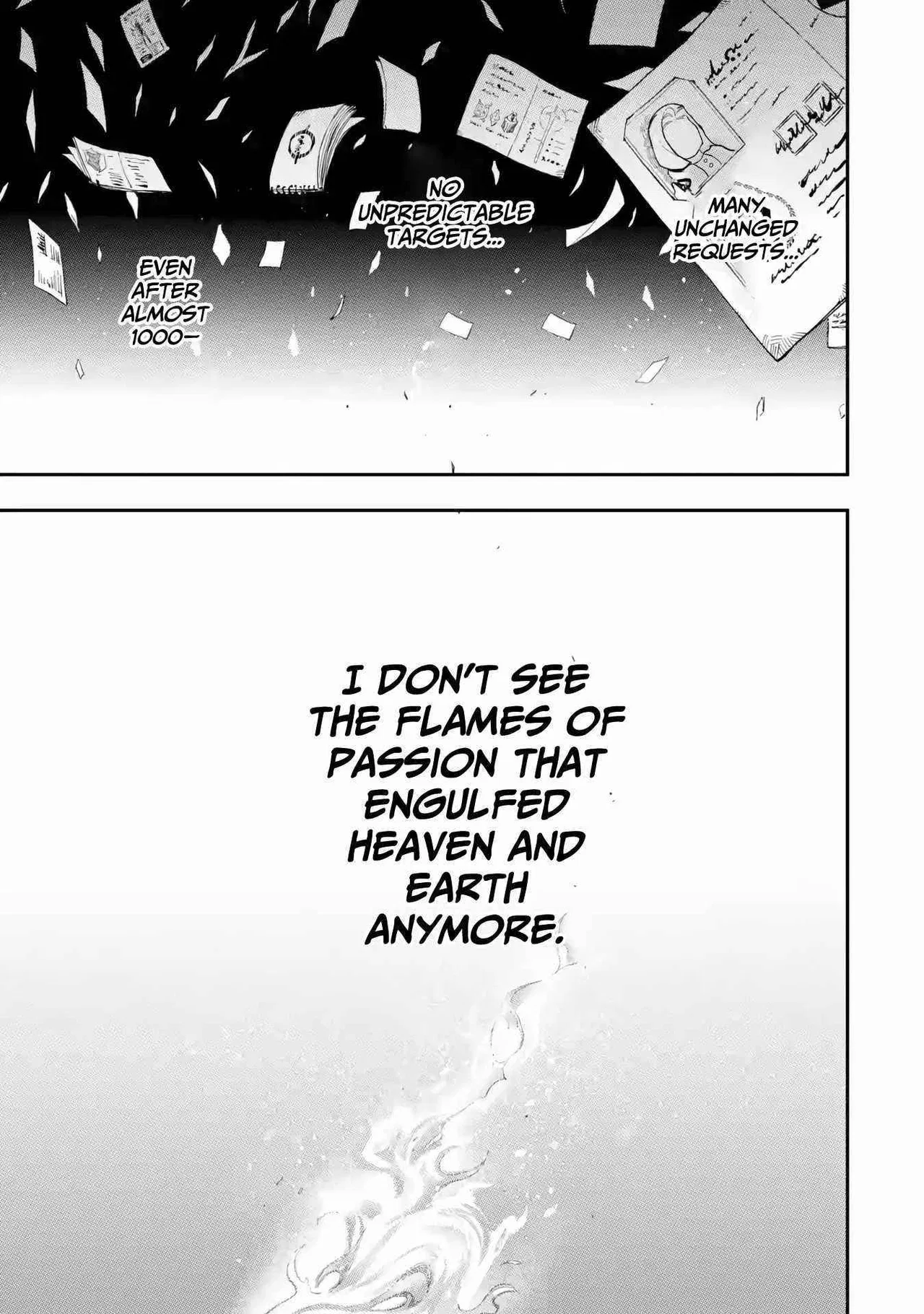 The strongest in another world with assassination skills ~ I, who has mastered alchemy and assassination, dominate the world from behind ~ Chapter 11 – Page 1
